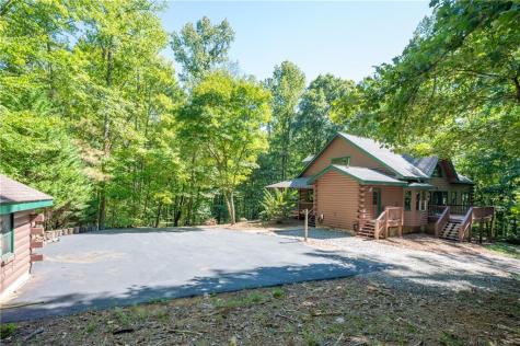 857 Talking Rock Falls NE Jasper GA 30143