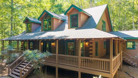 857 Talking Rock Falls NE Jasper GA 30143