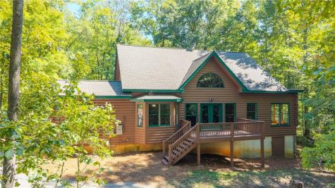 857 Talking Rock Falls NE Jasper GA 30143