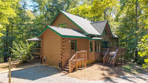 857 Talking Rock Falls NE Jasper GA 30143