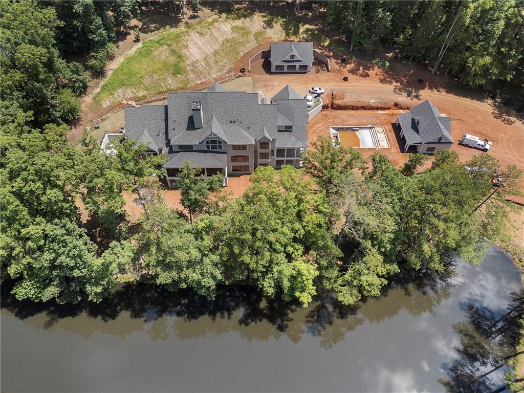 Milton GA, 13675 Freemanville Road