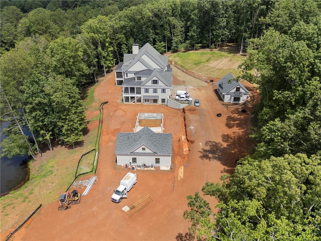 13675 Freemanville Road Milton GA 30004