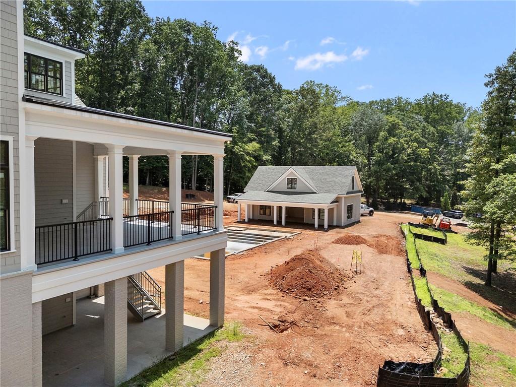 13675 Freemanville Road Milton GA 30004