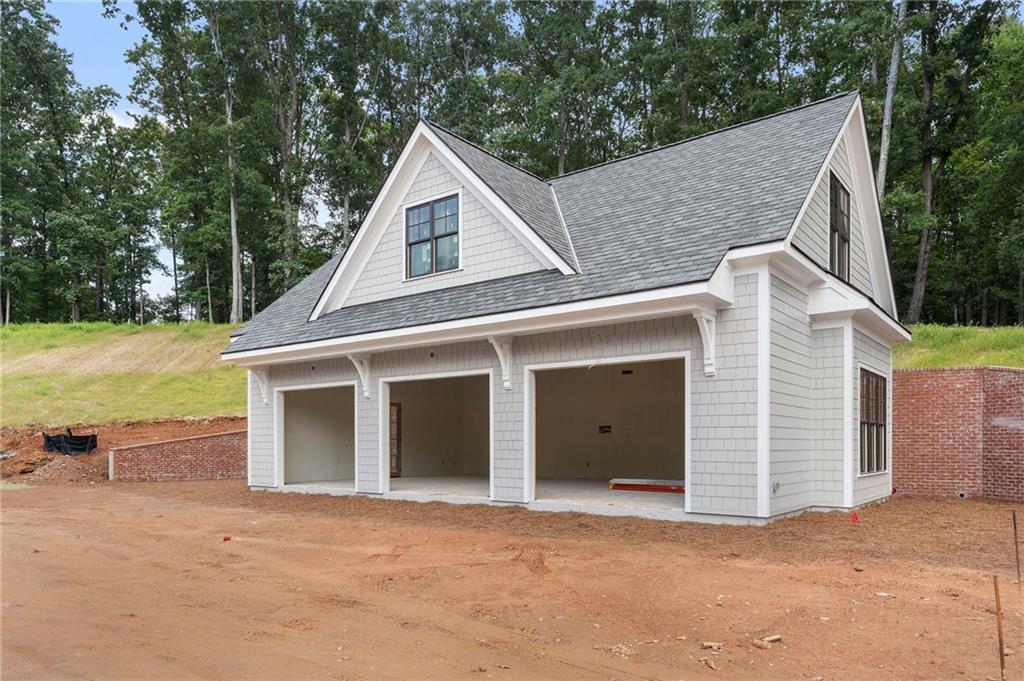 13675 Freemanville Road Milton GA 30004