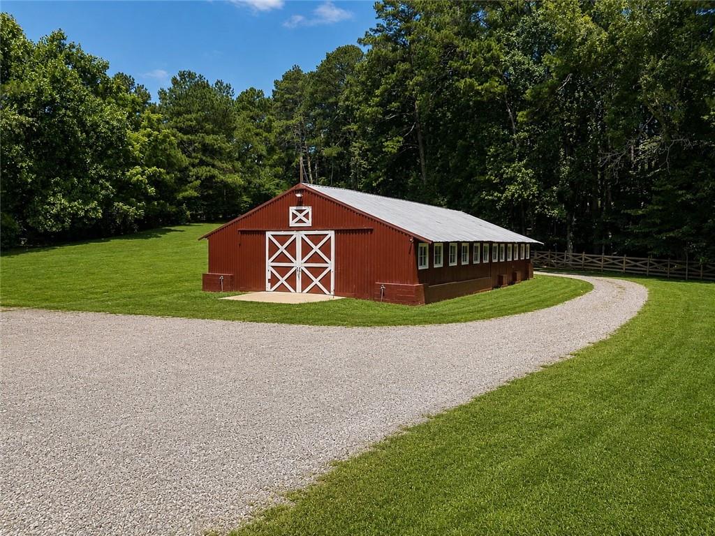 13675 Freemanville Road Milton GA 30004