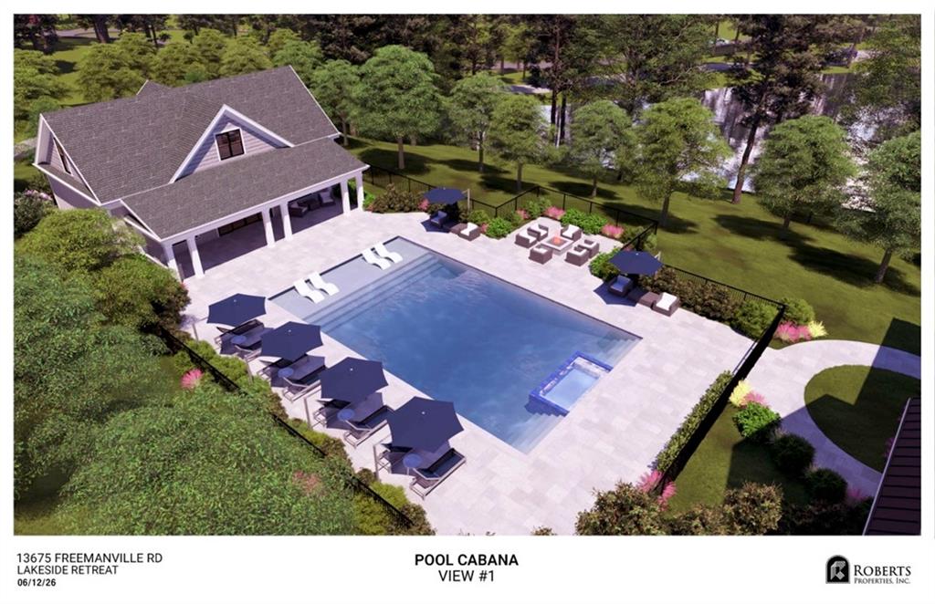 13675 Freemanville Road Milton GA 30004