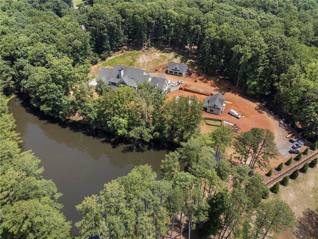 13675 Freemanville Road Milton GA 30004