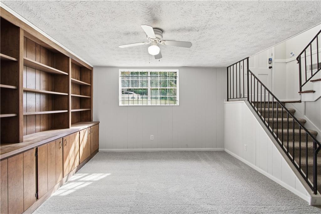 1446 Walnut Ridge Way Stone Mountain GA 30083