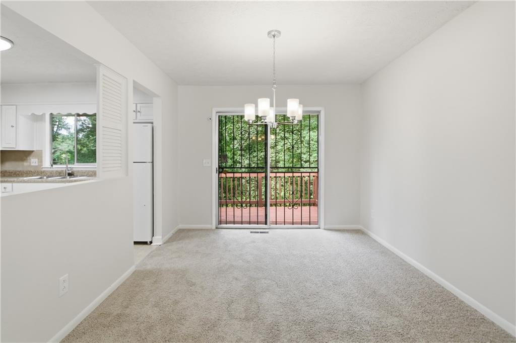 1446 Walnut Ridge Way Stone Mountain GA 30083