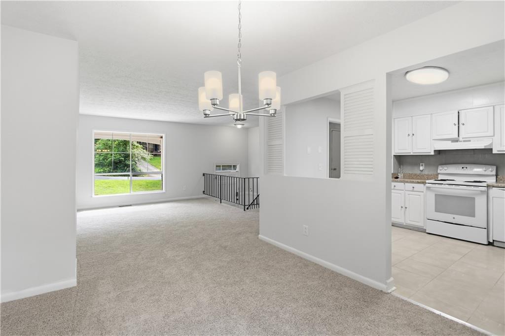 1446 Walnut Ridge Way Stone Mountain GA 30083