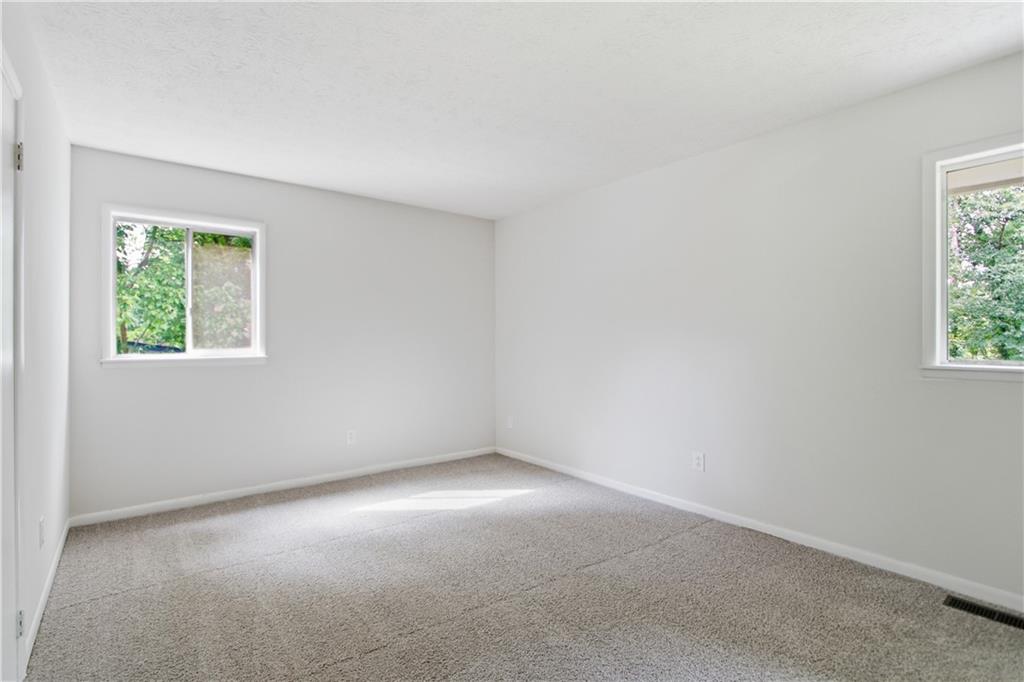 1446 Walnut Ridge Way Stone Mountain GA 30083