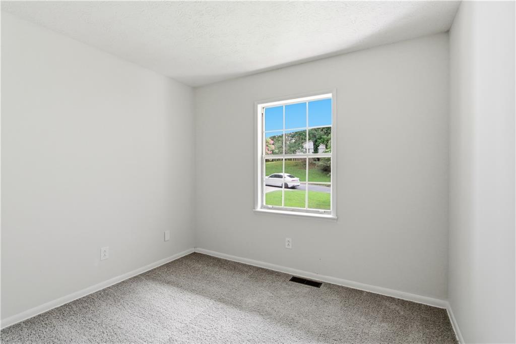 1446 Walnut Ridge Way Stone Mountain GA 30083