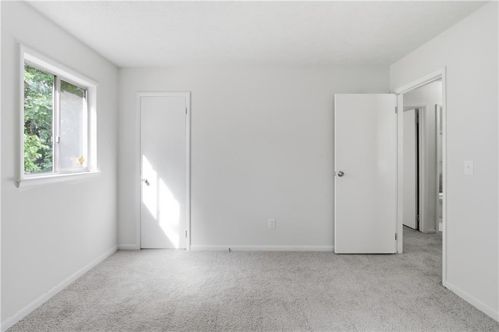 1446 Walnut Ridge Way Stone Mountain GA 30083