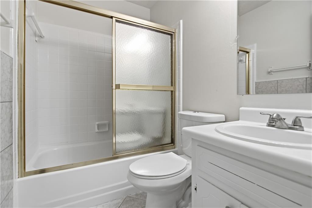 1446 Walnut Ridge Way Stone Mountain GA 30083