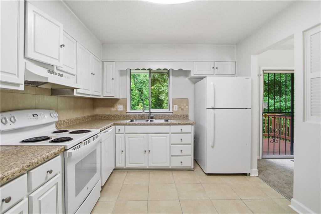 1446 Walnut Ridge Way Stone Mountain GA 30083