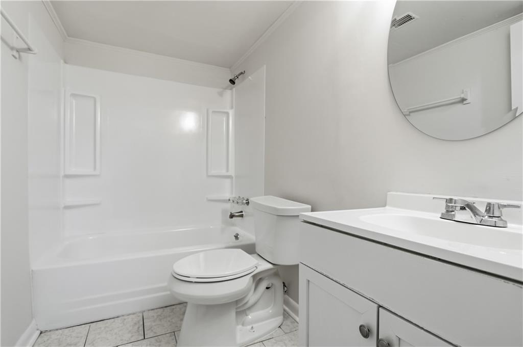 1446 Walnut Ridge Way Stone Mountain GA 30083