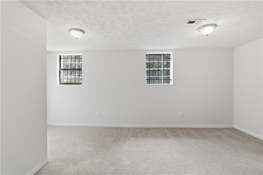 1446 Walnut Ridge Way Stone Mountain GA 30083