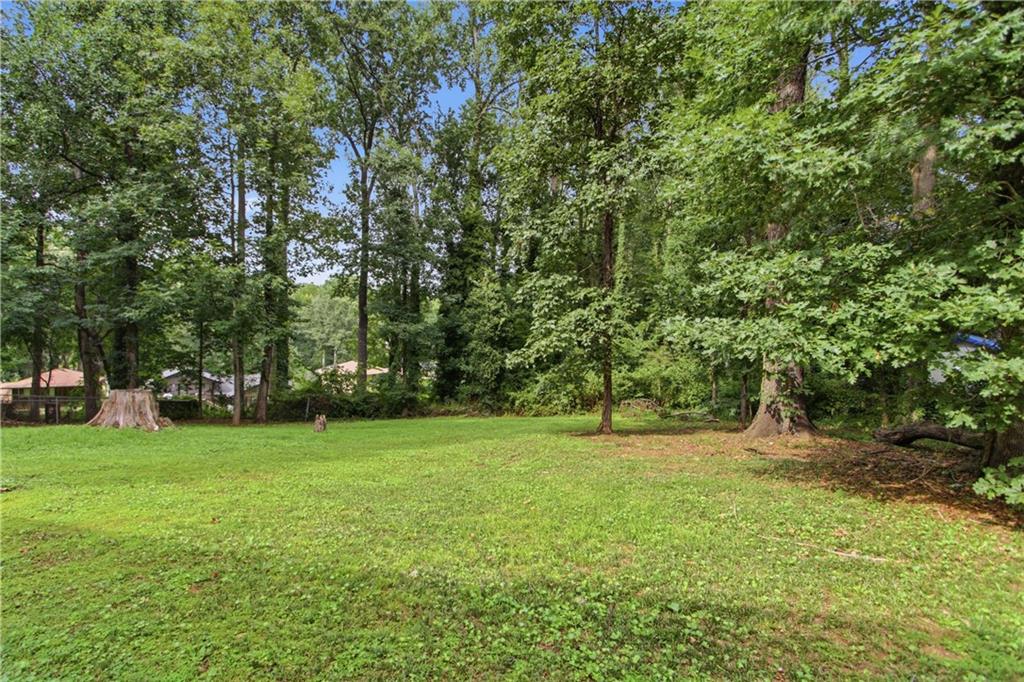 1446 Walnut Ridge Way Stone Mountain GA 30083