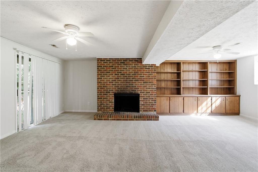 1446 Walnut Ridge Way Stone Mountain GA 30083