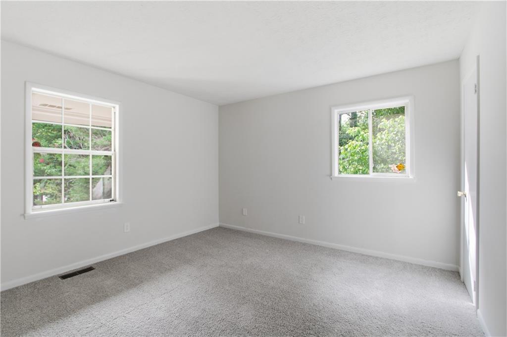 1446 Walnut Ridge Way Stone Mountain GA 30083