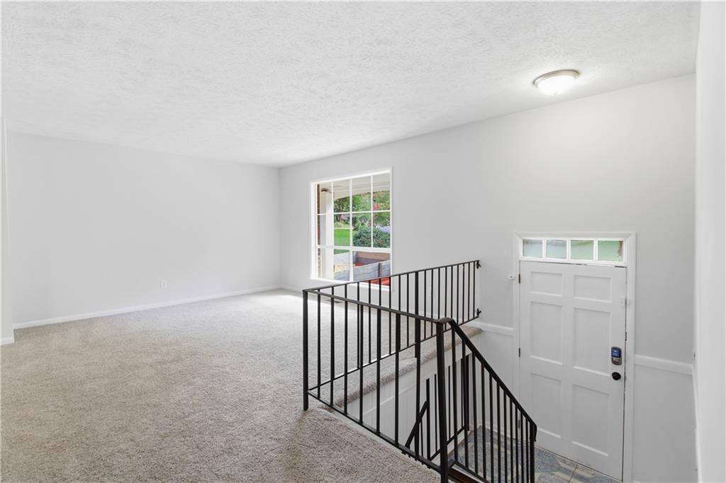 1446 Walnut Ridge Way Stone Mountain GA 30083