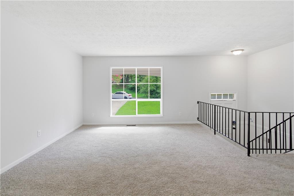 1446 Walnut Ridge Way Stone Mountain GA 30083