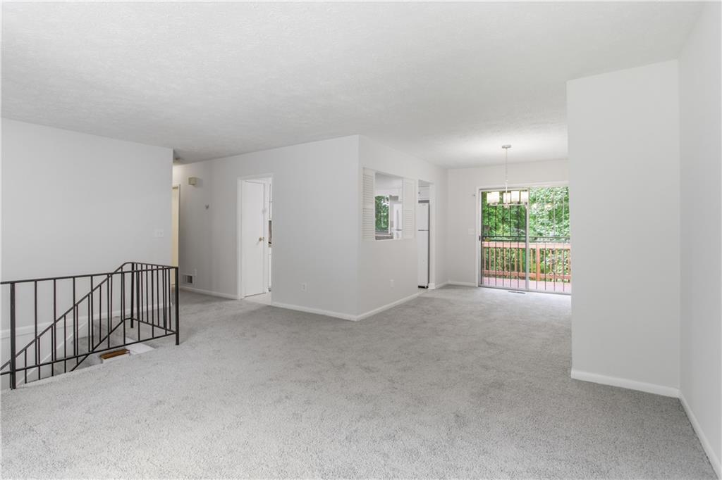 1446 Walnut Ridge Way Stone Mountain GA 30083