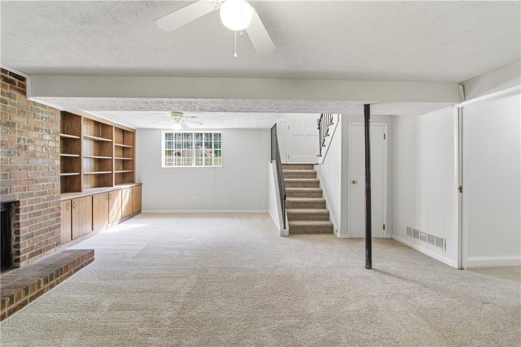 1446 Walnut Ridge Way Stone Mountain GA 30083