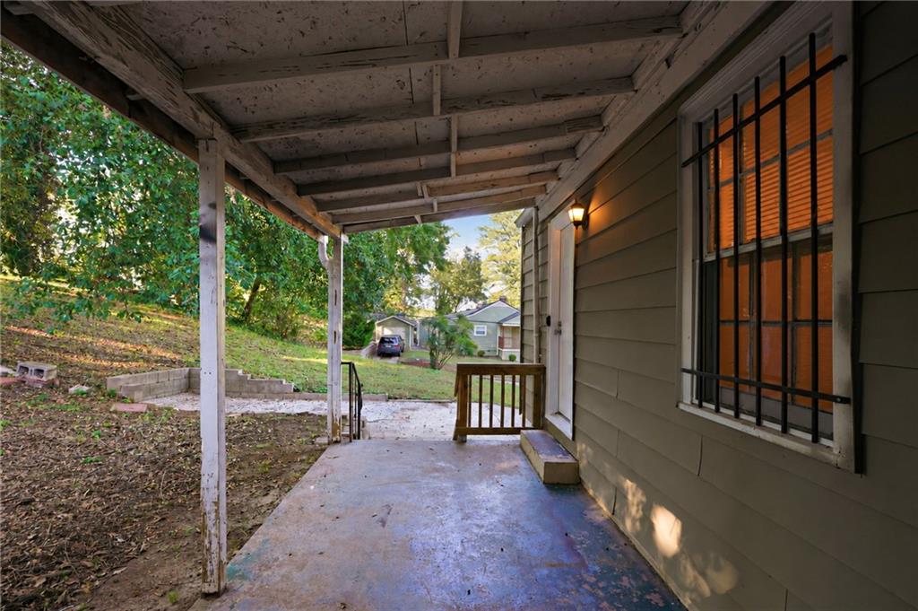 2903 Blount Street East Point GA 30344