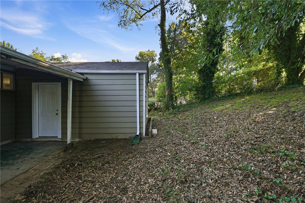 2903 Blount Street East Point GA 30344