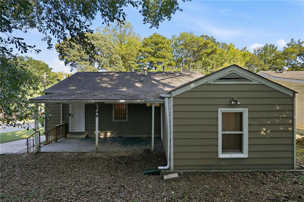 2903 Blount Street East Point GA 30344