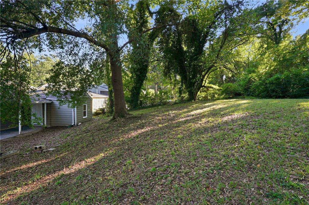 2903 Blount Street East Point GA 30344
