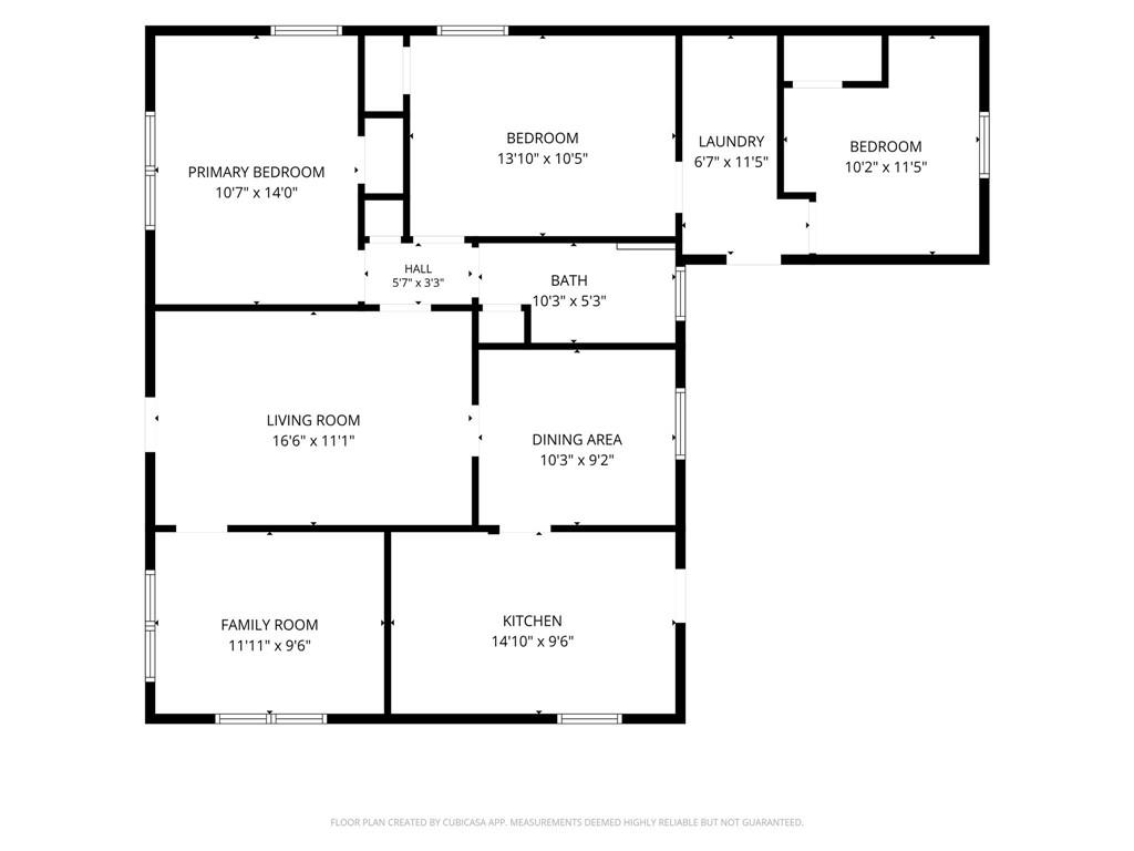 2903 Blount Street East Point GA 30344