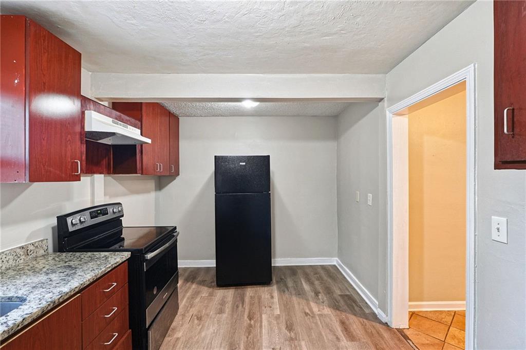2903 Blount Street East Point GA 30344