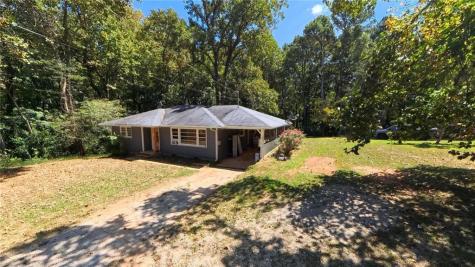 35 Collins Road Jasper GA 30143