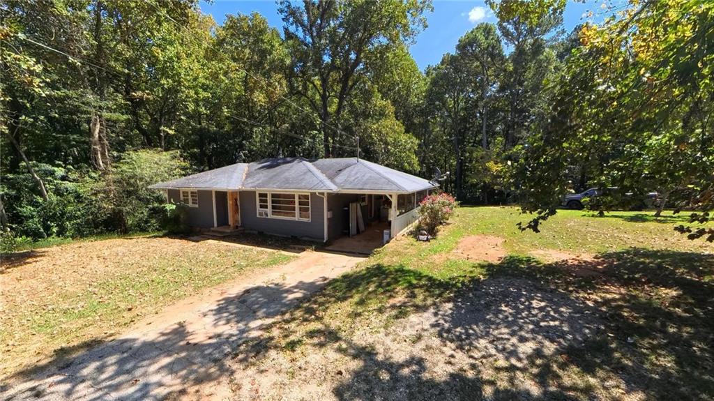 35 Collins Road Jasper GA 30143