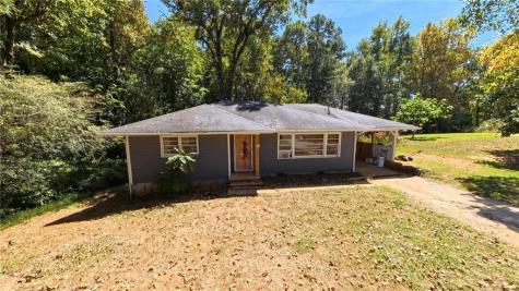 35 Collins Road Jasper GA 30143