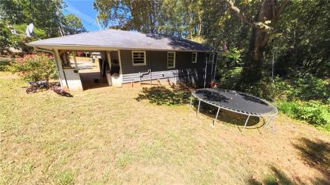 35 Collins Road Jasper GA 30143