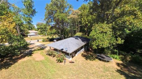 35 Collins Road Jasper GA 30143