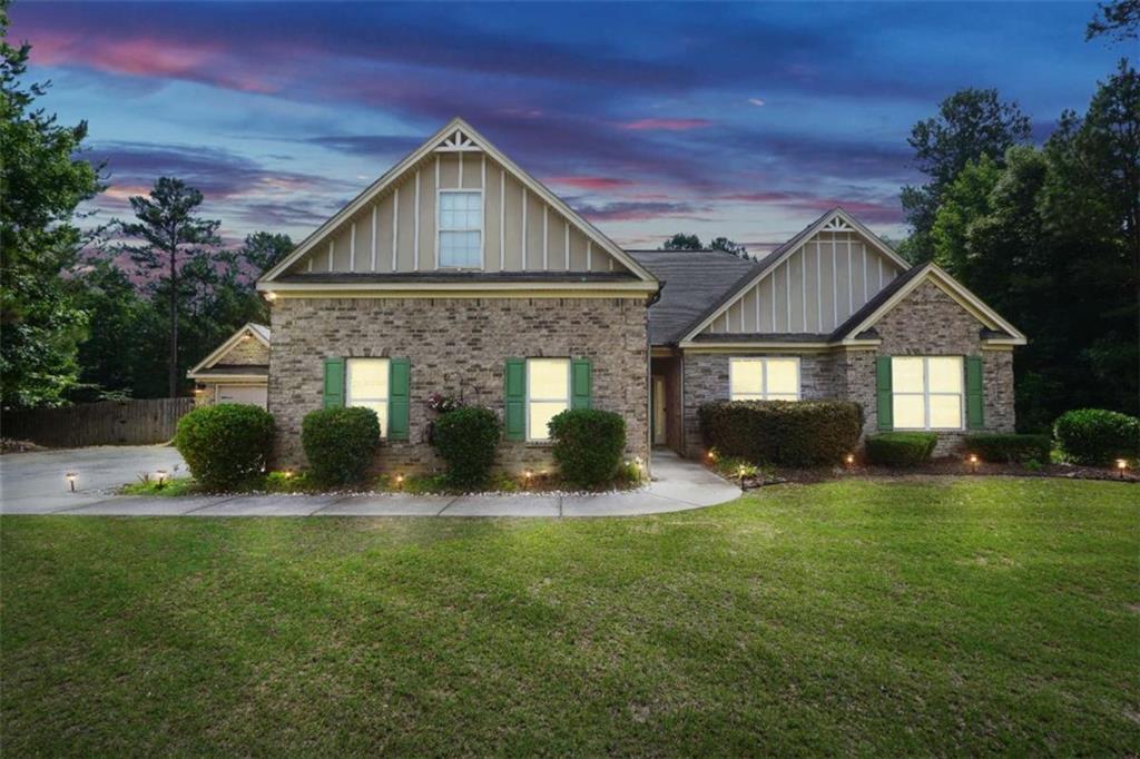 205 Arborview Drive Mcdonough GA 30252