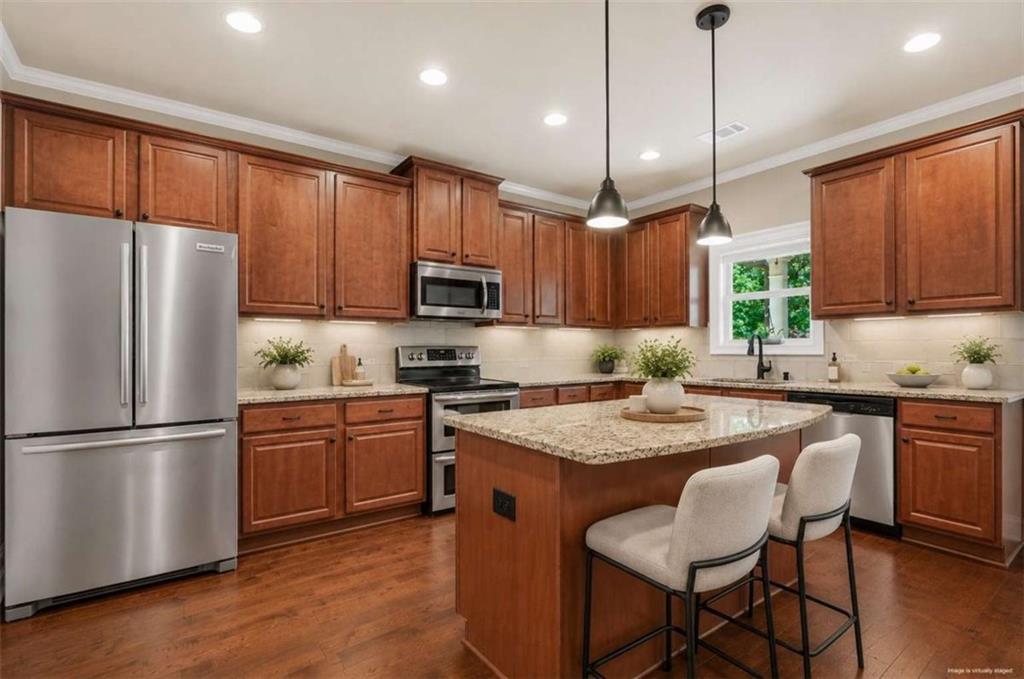 205 Arborview Drive Mcdonough GA 30252