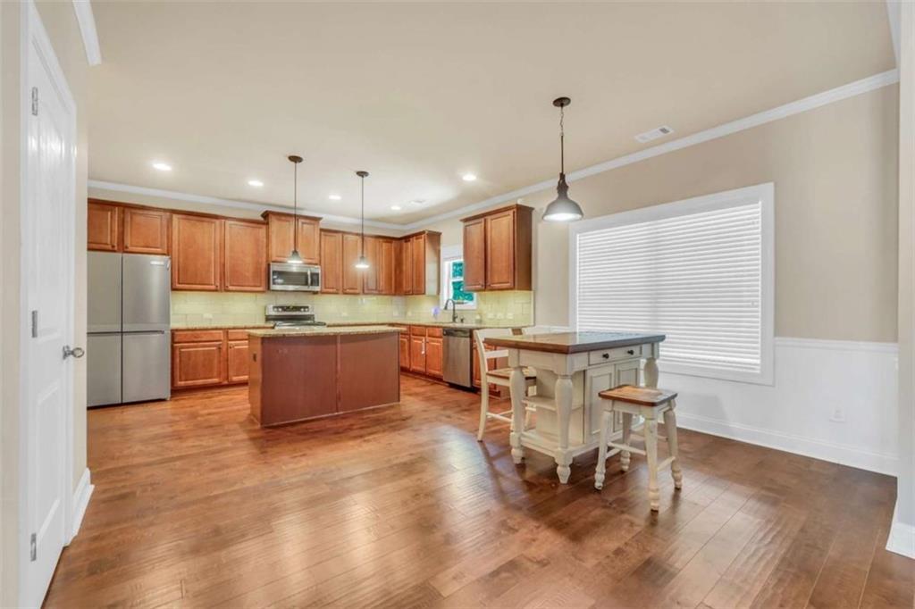 205 Arborview Drive Mcdonough GA 30252