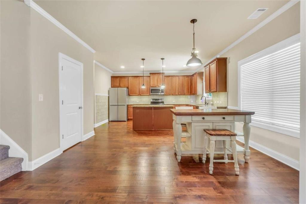 205 Arborview Drive Mcdonough GA 30252