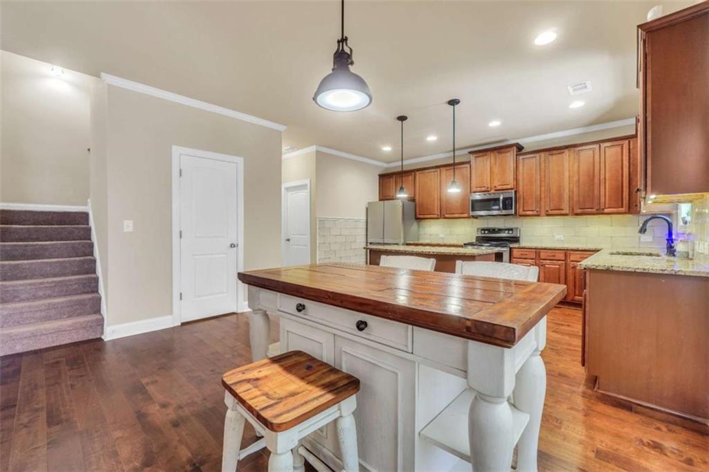 205 Arborview Drive Mcdonough GA 30252