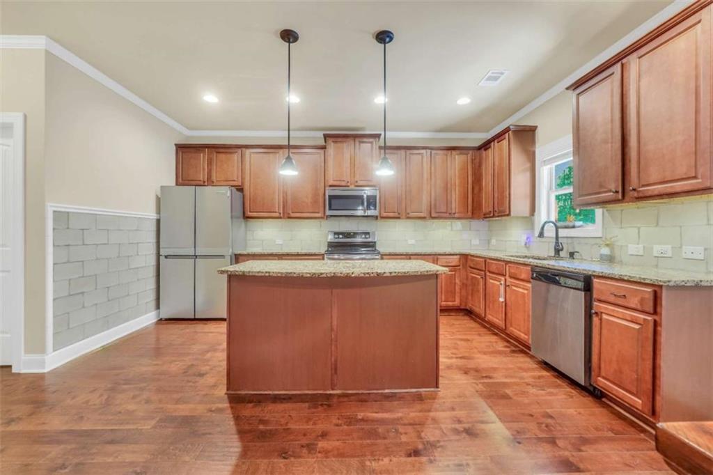 205 Arborview Drive Mcdonough GA 30252