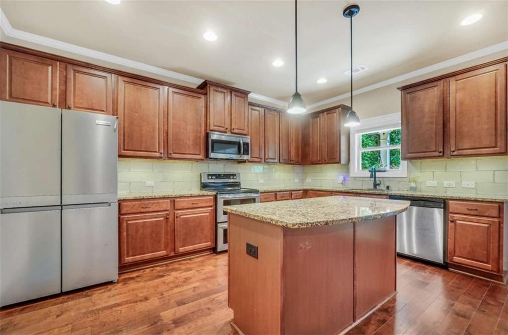 205 Arborview Drive Mcdonough GA 30252