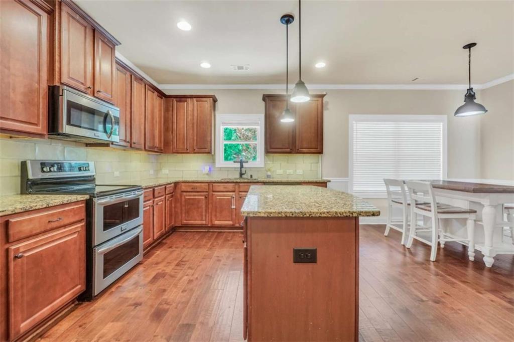 205 Arborview Drive Mcdonough GA 30252