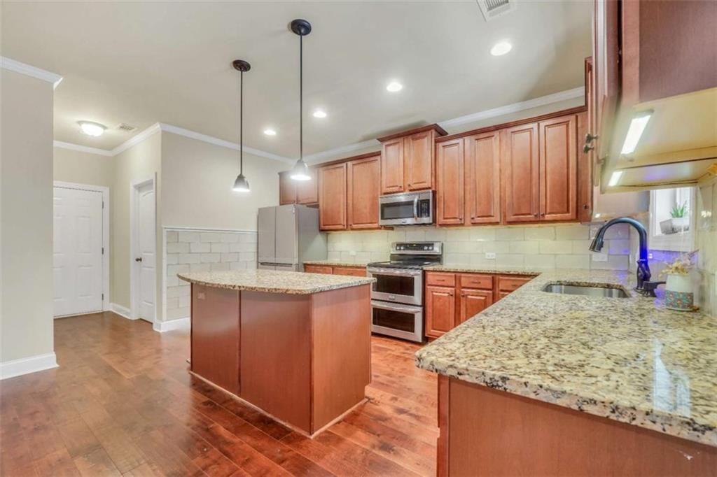205 Arborview Drive Mcdonough GA 30252