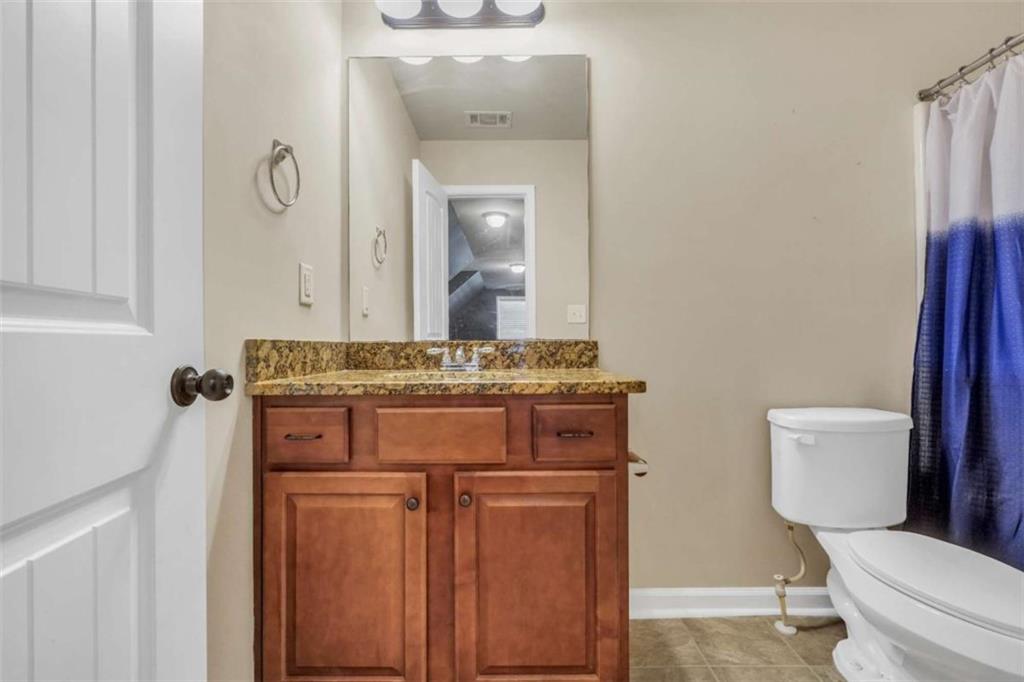 205 Arborview Drive Mcdonough GA 30252