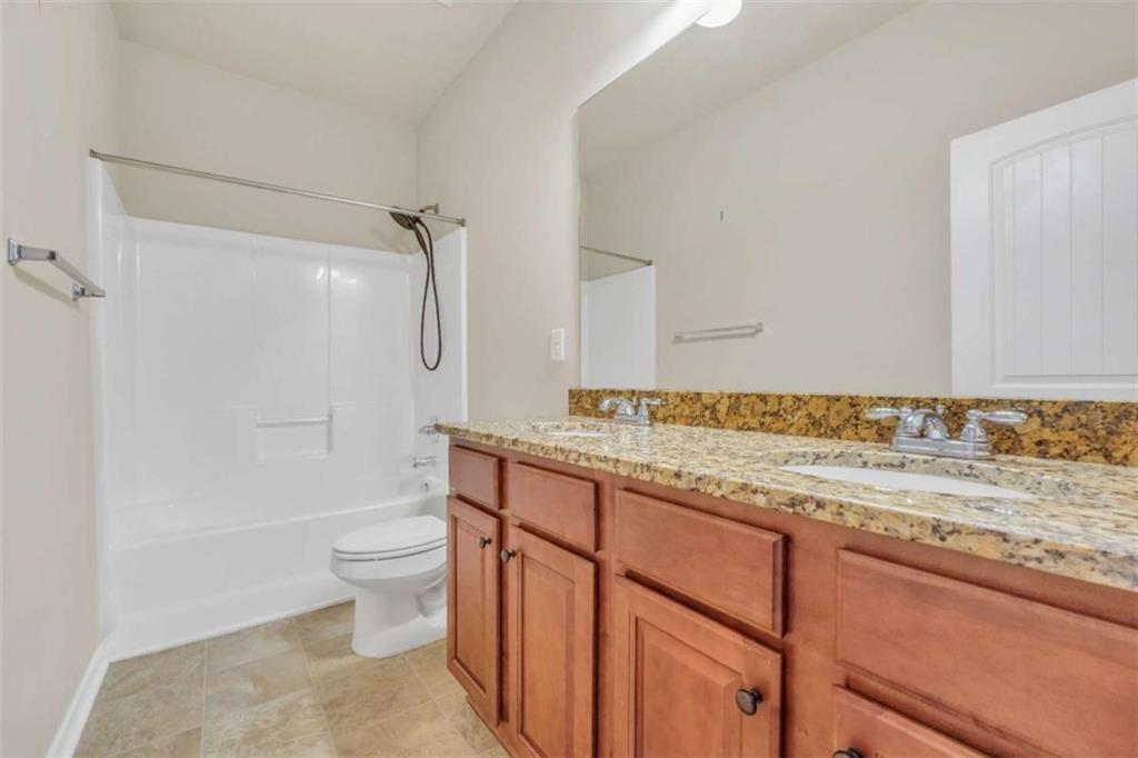 205 Arborview Drive Mcdonough GA 30252